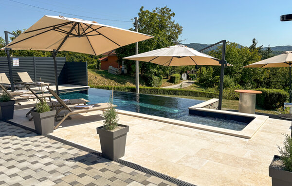 Ferienhaus - Varazdin - Novi Marof , Kroatien - CCC765 12