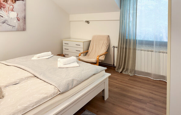 Holiday Home - Varazdin-Staznjevec , Croatia - CCC766 603