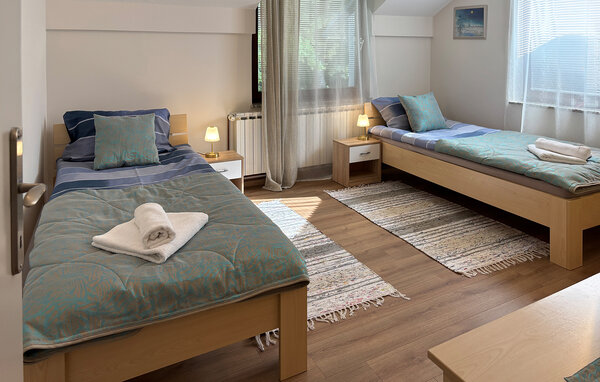 Holiday Home - Varazdin-Staznjevec , Croatia - CCC766 604