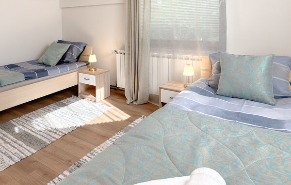 Holiday Home - Varazdin-Staznjevec , Croatia - CCC766 605