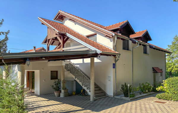 Holiday Home - Varazdin-Staznjevec , Croatia - CCC766 1