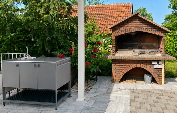 Holiday Home - Varazdin-Staznjevec , Croatia - CCC766 104