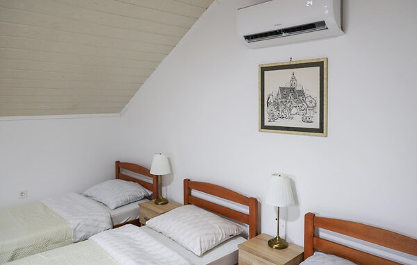 Holiday Home - Sisak-Lonjsko Polje , Croatia - CCC767 602