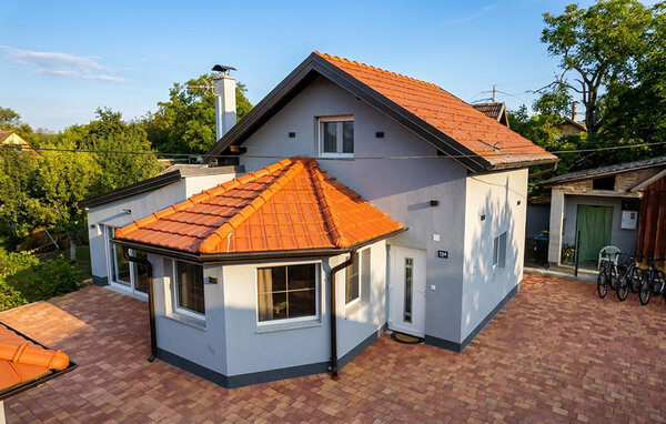 Holiday Home - Sisak-Lonjsko Polje , Croatia - CCC767 1