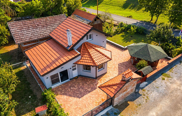Holiday Home - Sisak-Lonjsko Polje , Croatia - CCC767 82