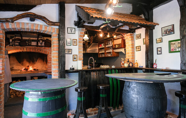 Holiday Home - Jastrebarsko , Croatia - CCC770 501