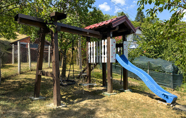 Holiday Home - Jastrebarsko , Croatia - CCC770 103