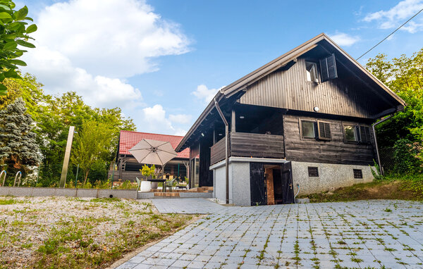 Feriehus - Zabok , Kroatia - CCC772 81