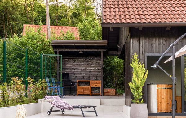 Feriehus - Zabok , Kroatia - CCC772 8
