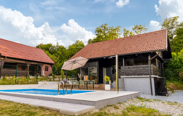 Feriehus - Zabok , Kroatia - CCC772 11