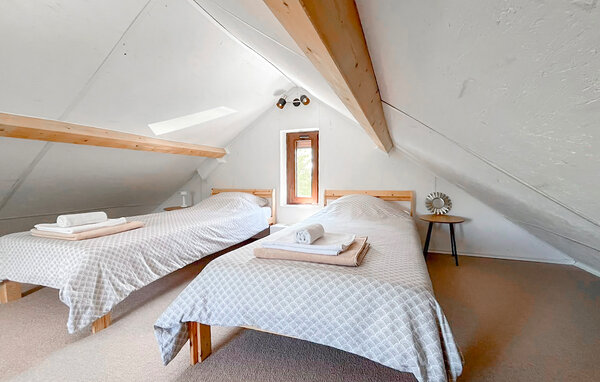 Feriehus - Jastrebarsko - Vlaskovec , Kroatia - CCC773 602