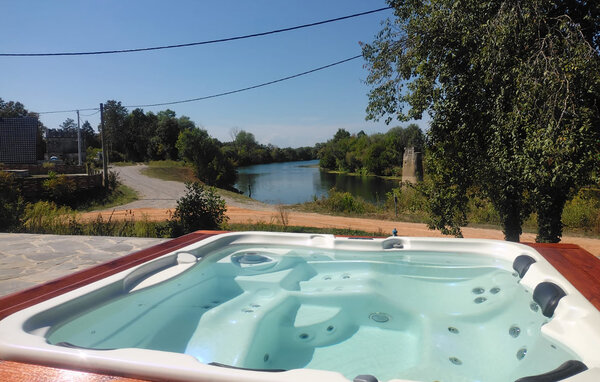 Holiday Home - Karlovac - Brodani , Croatia - CCC775 1