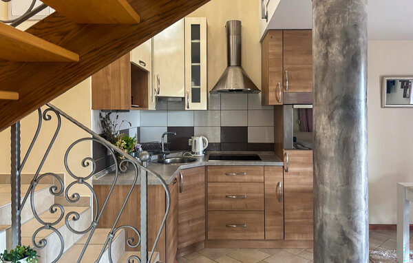 Kuća-za-odmor - Sveti Martin na Muri-Grkavesca , Hrvatska - CCC776 401