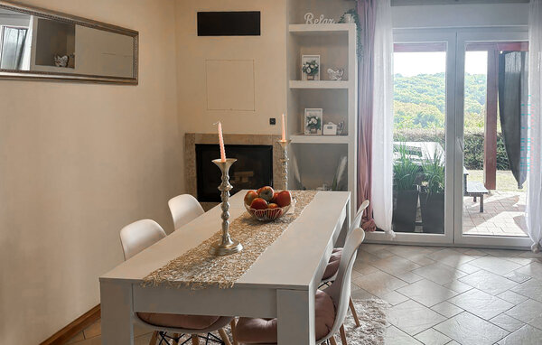 Kuća-za-odmor - Sveti Martin na Muri-Grkavesca , Hrvatska - CCC776 403