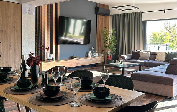 Feriehus - Bjelovar , Kroatia - CCC778 3