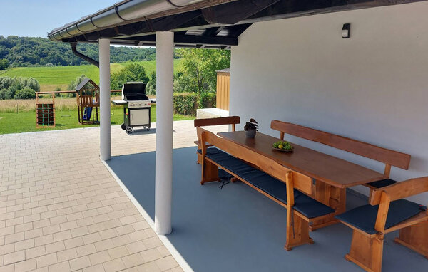 Holiday Home - Sveti Martin na Muri , Croatia - CCC779 101
