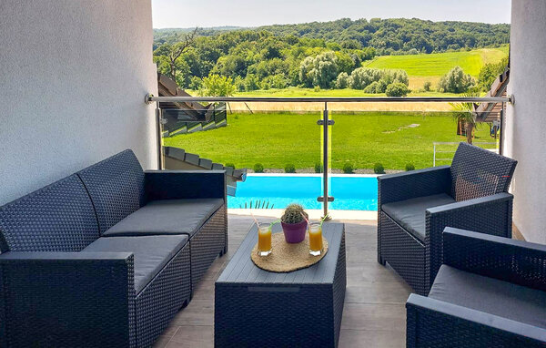 Holiday Home - Sveti Martin na Muri , Croatia - CCC779 103