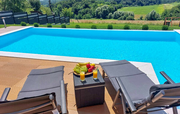 Holiday Home - Sveti Martin na Muri , Croatia - CCC779 1