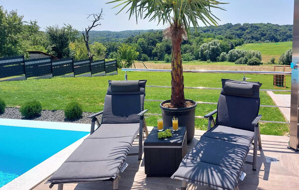Holiday Home - Sveti Martin na Muri , Croatia - CCC779 13