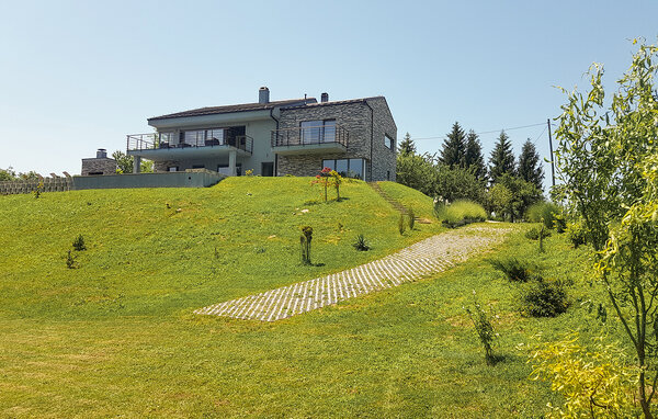 Feriehus - Samobor-Slavagora , Kroatia - CCC782 1