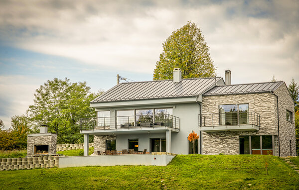 Feriehus - Samobor-Slavagora , Kroatia - CCC782 83