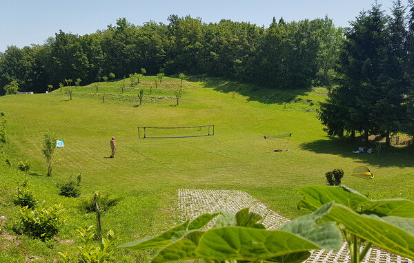 Feriehus - Samobor-Slavagora , Kroatia - CCC782 8