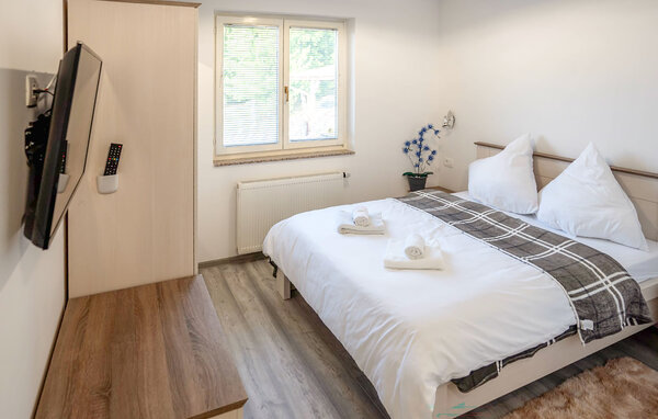 Ferienhaus - Koprivnica - Glogovac , Kroatien - CCC786 5