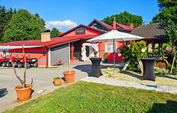 Ferienhaus - Koprivnica - Glogovac , Kroatien - CCC786 81