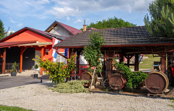 Ferienhaus - Koprivnica - Glogovac , Kroatien - CCC786 82