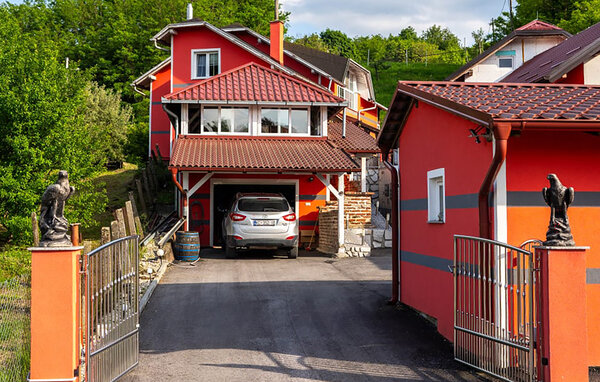 Ferienhaus - Koprivnica - Glogovac , Kroatien - CCC786 83