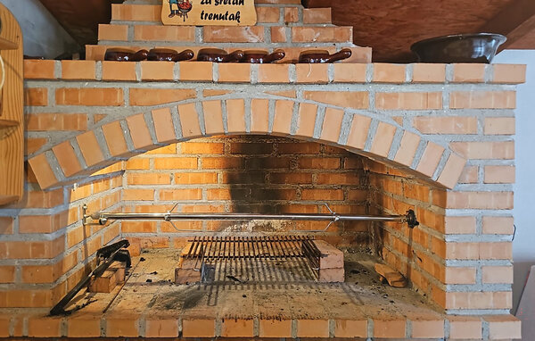Ferienhaus - Koprivnica - Glogovac , Kroatien - CCC786 103