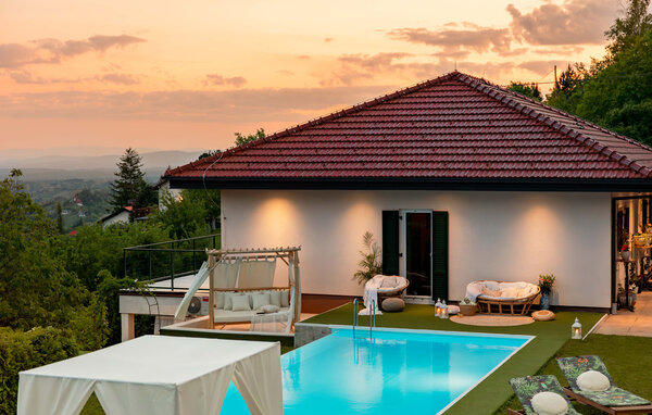 Feriehus - Zagreb-Jastrebarsko , Kroatien - CCC788 13
