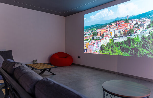 Ferienhaus - Luzan Biskupecki , Kroatien - CCC792 803