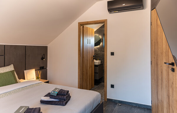 Ferienhaus - Luzan Biskupecki , Kroatien - CCC792 602