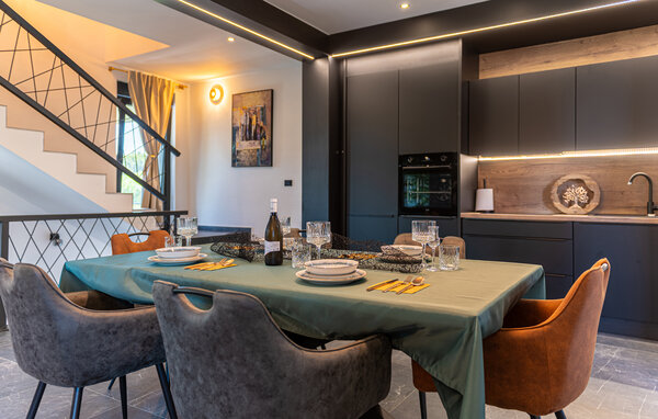 Ferienhaus - Luzan Biskupecki , Kroatien - CCC792 5