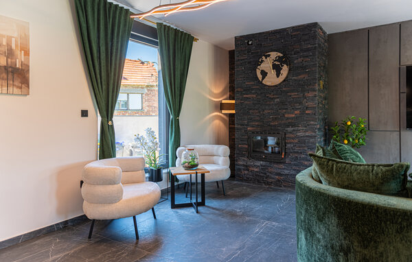Ferienhaus - Luzan Biskupecki , Kroatien - CCC792 301