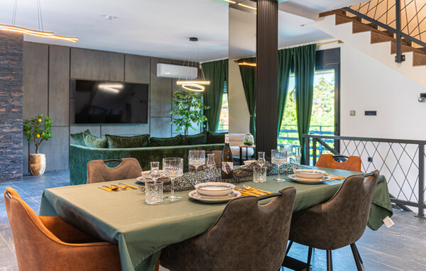 Ferienhaus - Luzan Biskupecki , Kroatien - CCC792 304