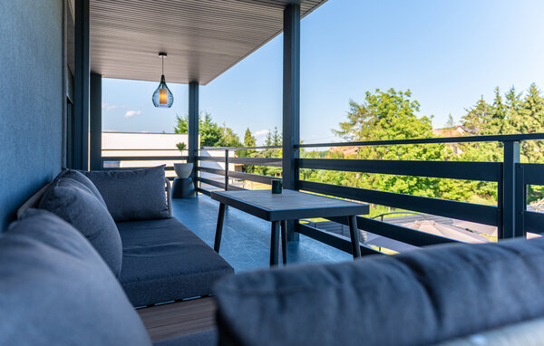 Ferienhaus - Luzan Biskupecki , Kroatien - CCC792 3