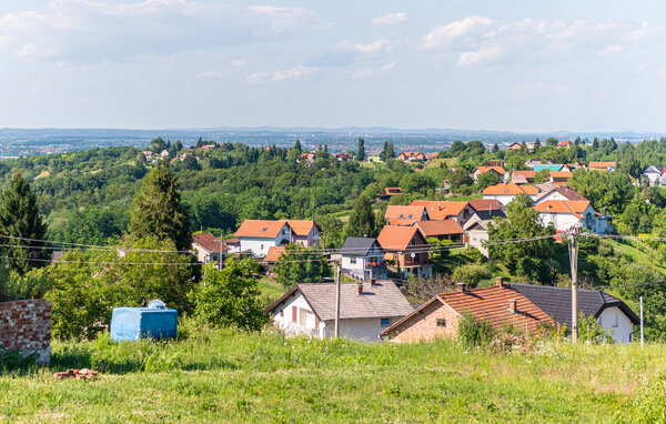 Ferienhaus - Luzan Biskupecki , Kroatien - CCC792 9