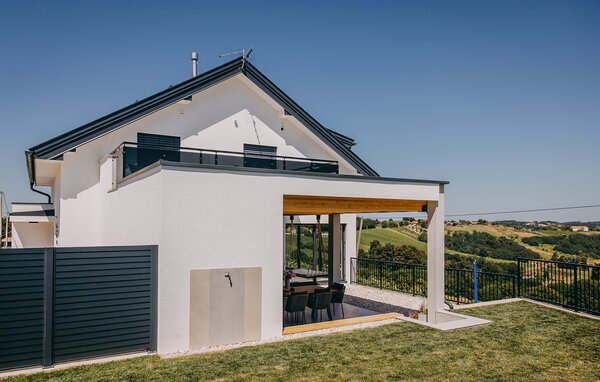 Domy wakacyjne - Sveti Martin na Muri , Chorwacja - CCC805 81