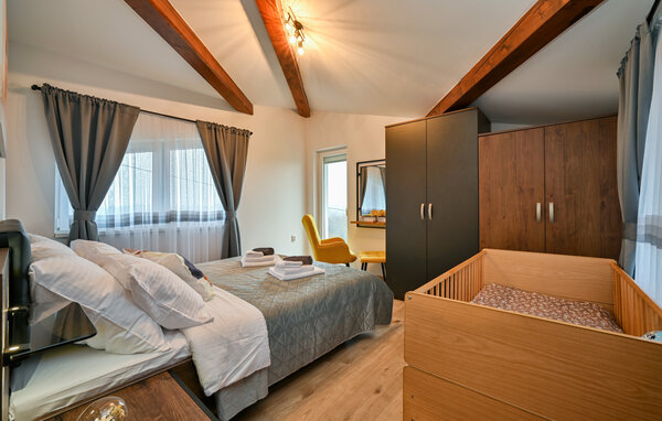 Holiday Home - Popovaca , Croatia - CCC999 601