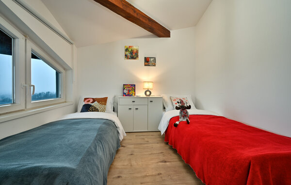 Holiday Home - Popovaca , Croatia - CCC999 604