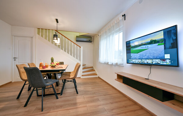 Holiday Home - Popovaca , Croatia - CCC999 303