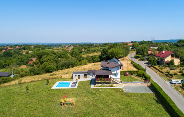 Holiday Home - Popovaca , Croatia - CCC999 82