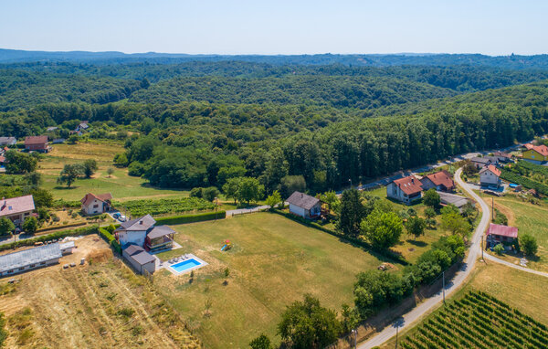 Holiday Home - Popovaca , Croatia - CCC999 83