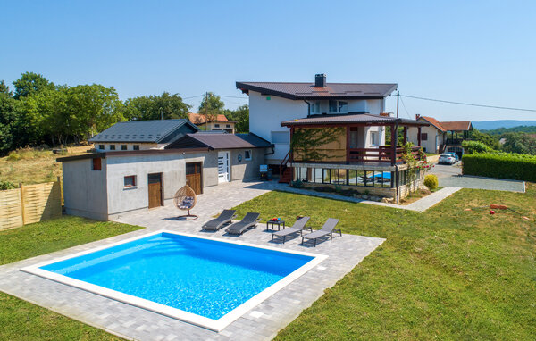 Holiday Home - Popovaca , Croatia - CCC999 85