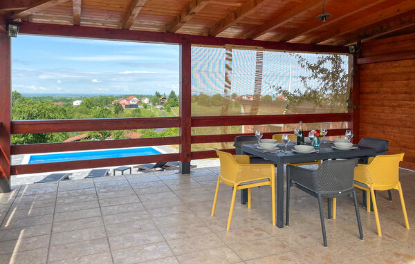 Feriehuse - Popovaca , Kroatien - CCC999 2
