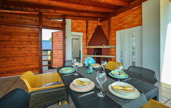 Holiday Home - Popovaca , Croatia - CCC999 102