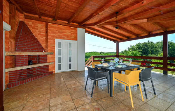 Holiday Home - Popovaca , Croatia - CCC999 103