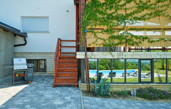 Holiday Home - Popovaca , Croatia - CCC999 104